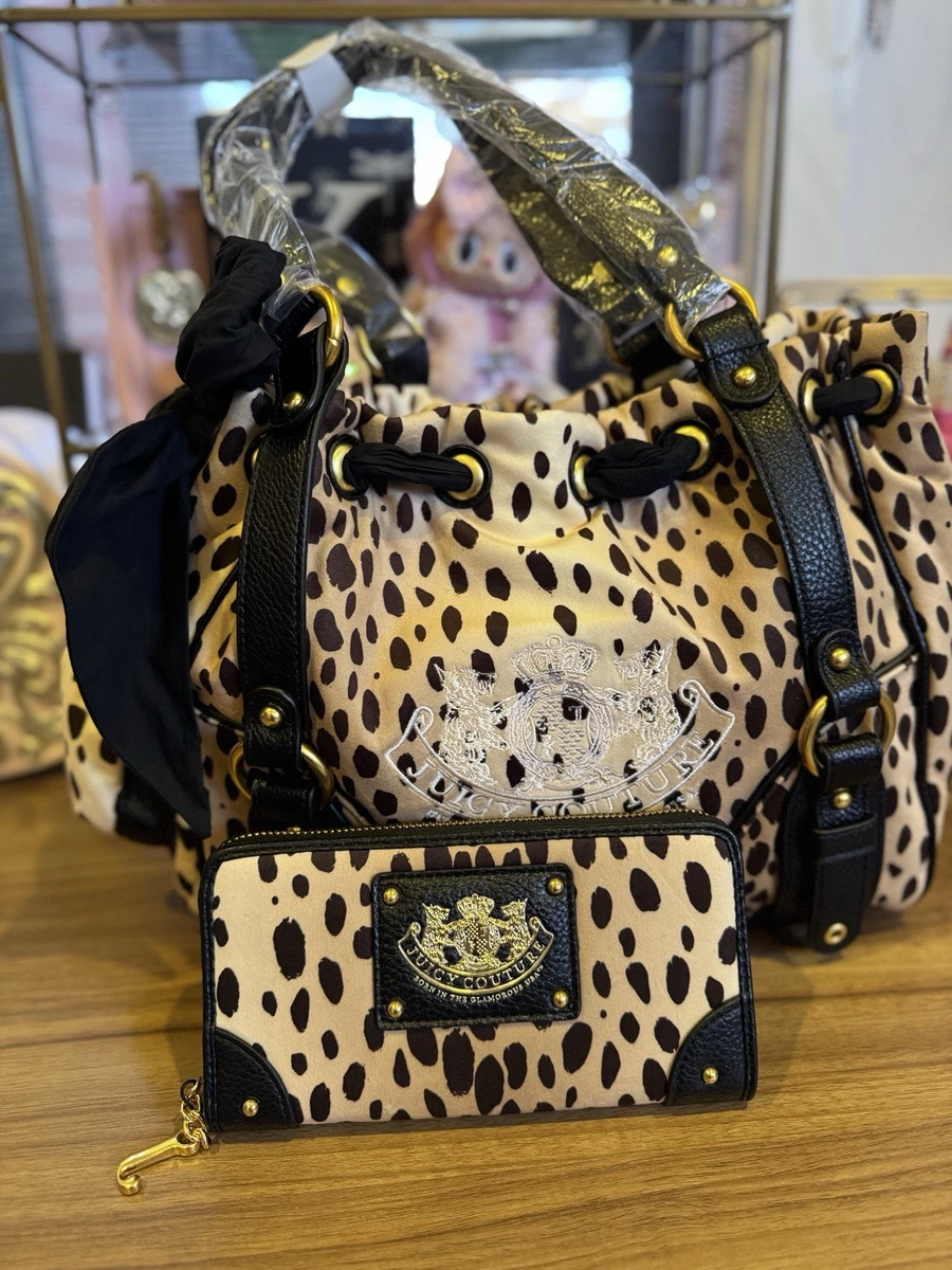 Juicy Couture Bags for sale | eBay