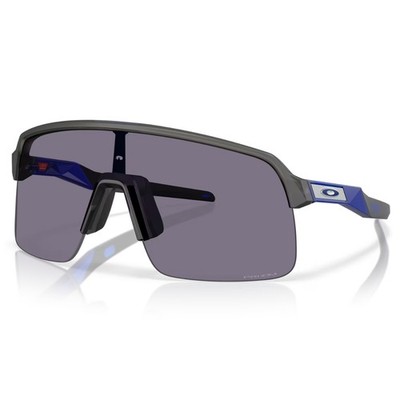 Oakley OO9463-6939 Sutro Lite Sunglasses Blue Frame W/PRIZM Smoke  Grey Lens