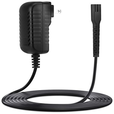 Replacement 4V Charger for Wahl Magic Clip Senior Sterling-4 Designer 