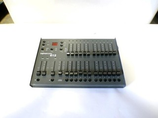 Leprecon 612 LP 612 MPX D/A Lighting Control Console
