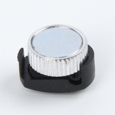 Per Garmin Sensore Ruota Raggi Velocità Magnete Ricambi Accessori Pratico