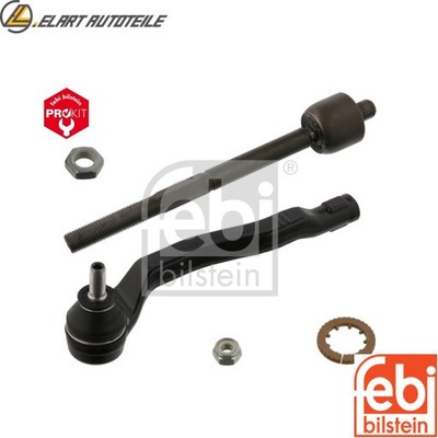 TIE ROD 39863 FOR RENAULT KANGOO/EXPRESS/BE/BOP/GRAND/II MERCEDES-BENZ  