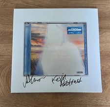 * BROCKHAMPTON * signed album * ROADRUNNER * KEVIN ABSTRACT & MATT CHAMPION * * BROCKHAMPTON * signed album * ROADRUNNER * KEVIN ABSTRACT & MATT CHAMPION *
