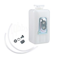 Radiator Reserve Overflow Coolant Small Tank Bottle For Universal 17x9cm