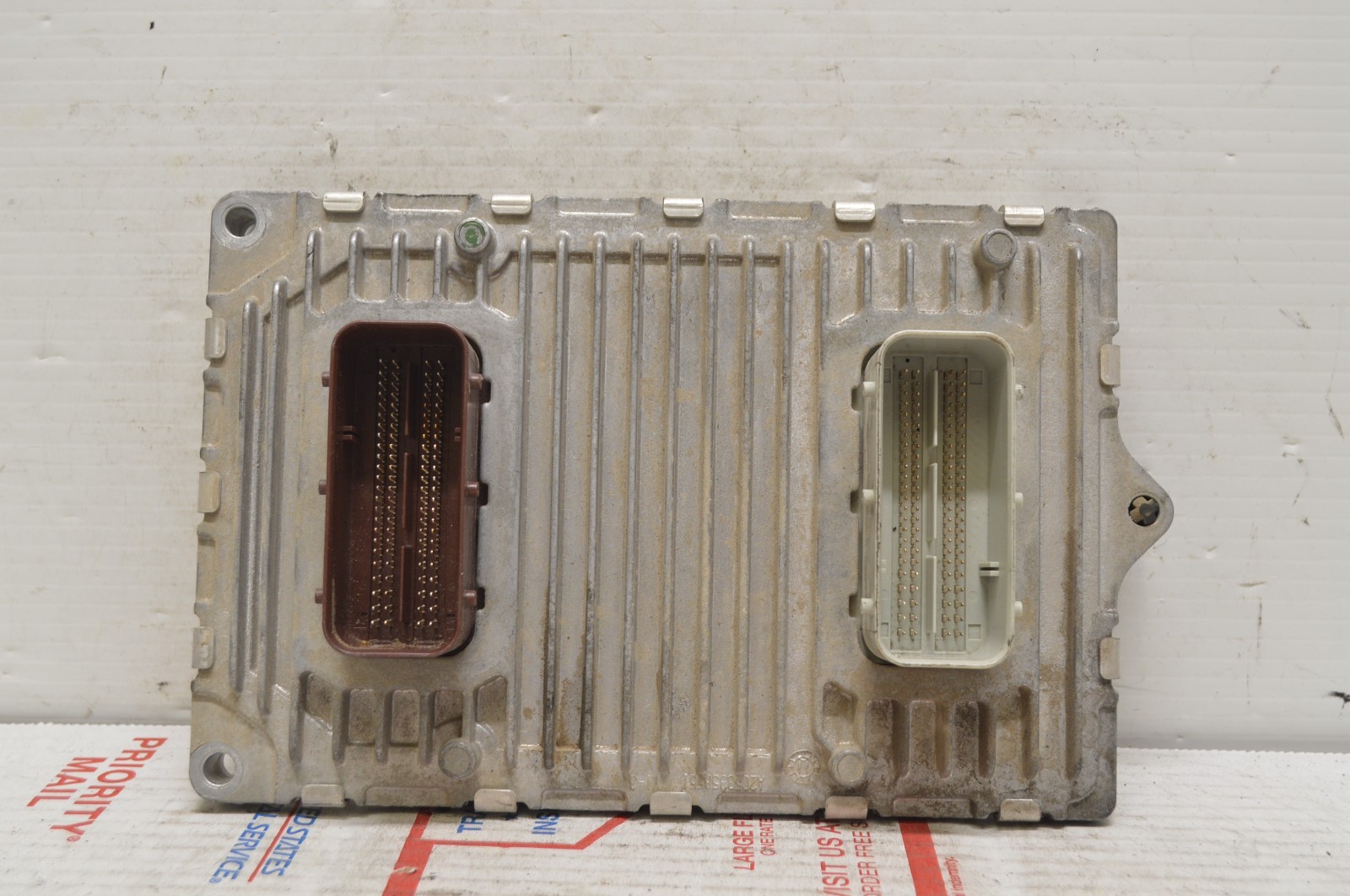 2012 12 Dodge Charger 3.6L P05150609AC Engine Control Module Unit Ecm B81 006