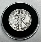 1944p 50C Walking Liberty Half Dollar