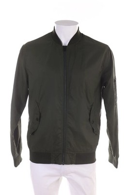 JACK & JONES Bomber-Jacke L grün