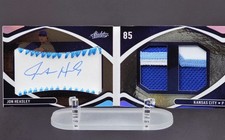 2022 Panini Absolute Baseball Cards Checklist 30