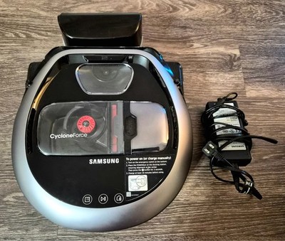 Samsung POWERbot R7070 Vacuum Cleaner