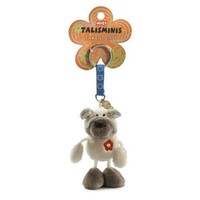 Nici Mops 7Cm Bb Sa Talisminis