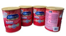 Enfagrow Premium Toddler Nutritional Drinks Pack Of 4