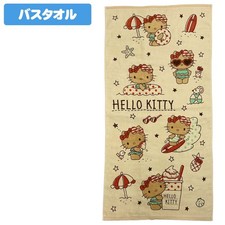 Sanrio Hello Kitty Summer Days Character Sunglasses UV Protective Fashion Acces