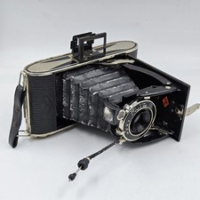 Agfa Billy-Record Vintage Camera - Untested