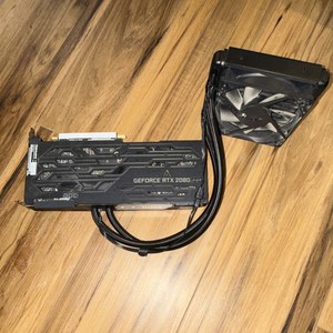 Nvidia Geforce Rtx 2080 Super | eBay