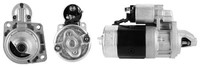 Lucas Starter 2.2 KW FüR Jeep Cherokee 2.5 CRD 4WD Grand Chrysler Voyager/Grand