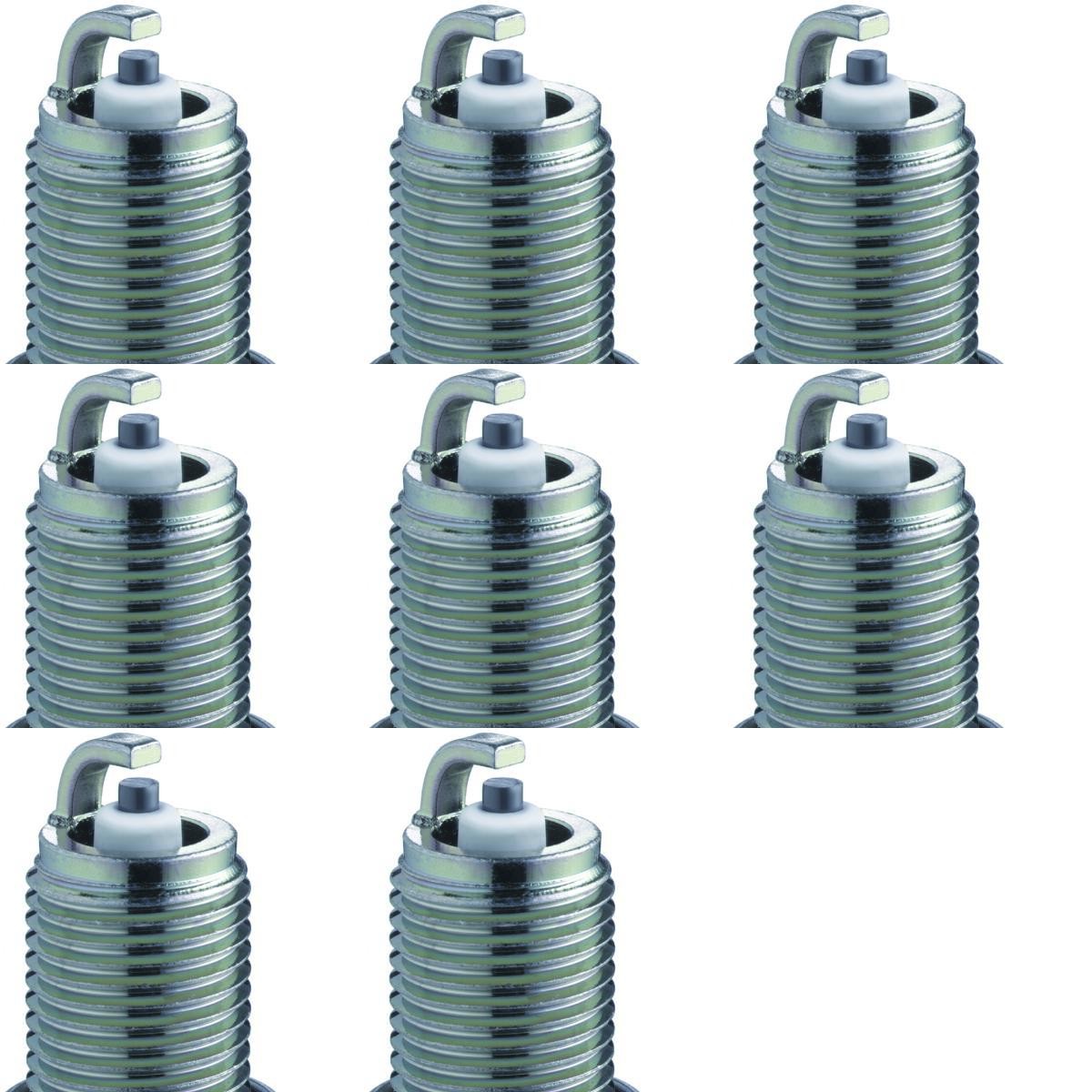 NGK 1086 Spark Plug Pack of 8