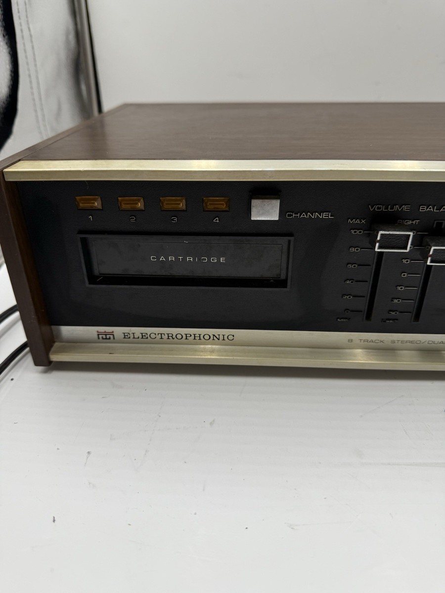 muque Vintage Telephone T (Mサイズ) muque Vintage Telephone