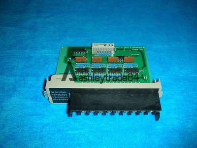 Used 1PCS   PLC PIM-DH 33016136-5 #lk