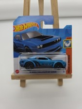Hot Wheels'18 Dodge Challenger SRT Demon