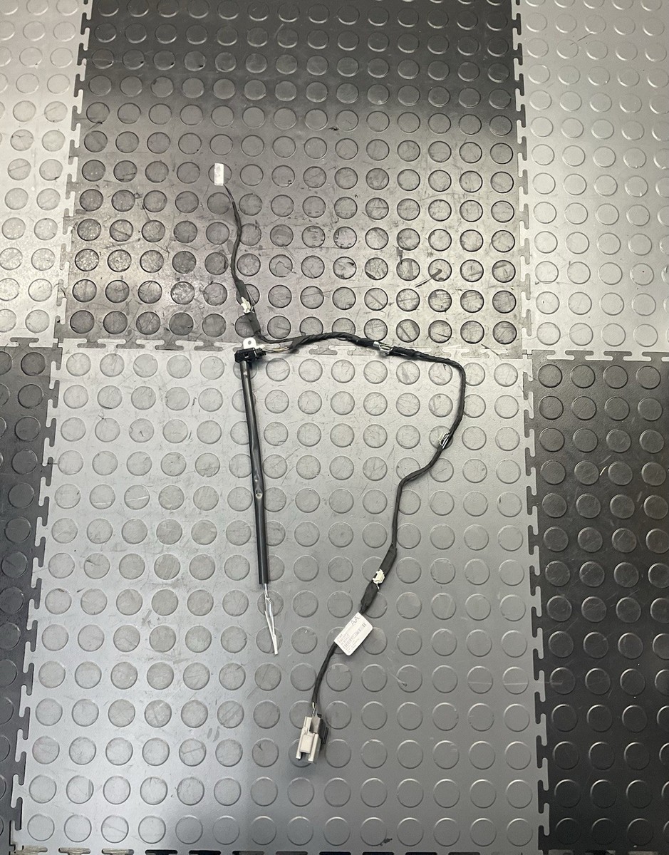 2013-2016 LINCOLN MKZ FRONT LEFT DRIVER SIDE PANEL WIRING HARNESS