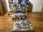 LEGO Star Wars: Battle on Scarif (75171) + (40176)  Scarif Stormtrooper