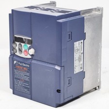 Fuji Electric FRN3.7C2S-2J Inverter