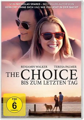 The Choice-Bis zum letzten Tag