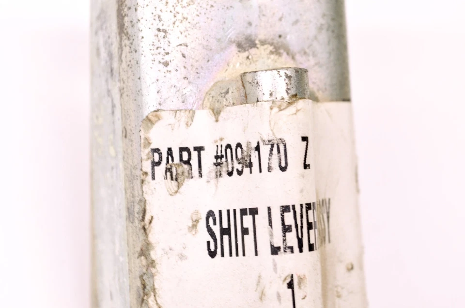 Palanca de cambios AYP 94170 NUEVO EN STOCK Foto 3 de 3