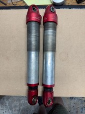 Sway A Way Racerunner 2.0 Shocks