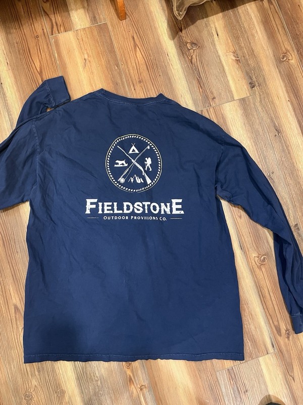 Men's Long Sleeve T-Shirt