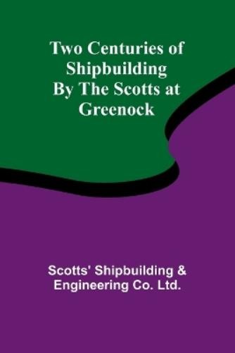 Scotts' Shipbui Presidential Candidates: Containing Sketches, Biogra (Tascabile)