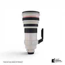 Canon 400mm f/2.8 Camera Lenses for sale | eBay