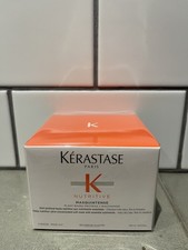 Kerastase Nutritive Masqueintense Fins Plant Based Proteins + Niacinamide 200ml