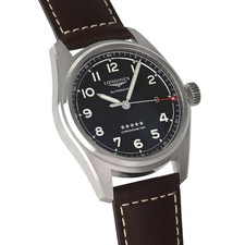 LONGINES Spirit L3.810.4.53.0 SW02379 2