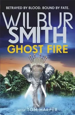 Tom Harper (u. a.) | Ghost Fire | Taschenbuch | Englisch (2022) | Zaffre