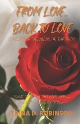 Robinson - From Love...Back To Love  Is Love The Beginning Or The End - X555z