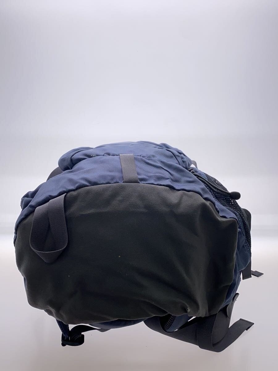 ZERO POINT Mountbel Backpack -- Blue, Solid Color - image 4