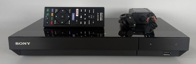 Sony UBP-X700 4K Ultra HD Blu-ray Player UHD HDR Dolby Vision WLAN