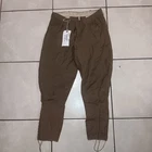 US Army WW1 Vintage Military Combat Trousers Pants Original Authentic
