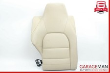 10-17 Mercedes W207 E350 E550 Coupe Rear Right Top Upper Seat Cushion Cover OEM