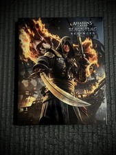Image of Assassins Creed Black Flag Resynced PS5 Game Case Slip Cover Only- No Game-
