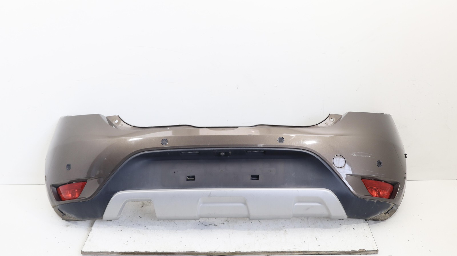 PARAURTI POSTERIORE COMPLETO PER DACIA Sandero Serie STEPWAY 850105963S H4BB4 (