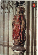 ALBI - Basilique Sainte Cécile - Judith (Ref. H6622)