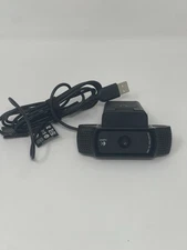 Logitech  1080p Full HD Web-Cam - V-U0028 - Carl Zeiss Tessar