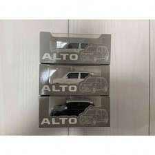 Miniature Suzuki ALTO