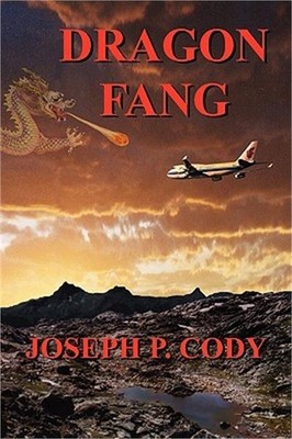 Dragon Fang (Paperback or Softback)