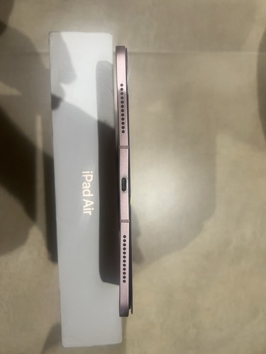 iPad Air 4 Generación Rosa 256Gb A2072 - Imagen 9 de 14