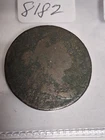 Photo of a 1800-P Large Cent from an eBay listing that sold on Jul 17, 2026