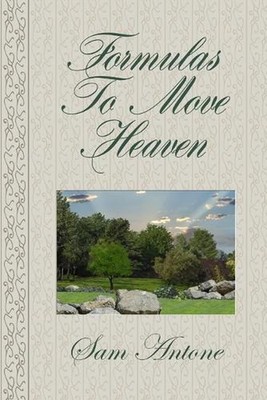 Formulas To Move Heaven by Samuel Richardson (English) Paperback Book