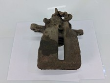 Etrier de frein Volkswagen TRANSPORTER